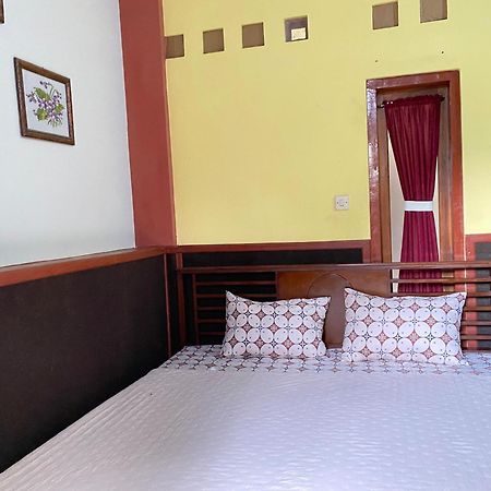 Ada Homestay Маґеланґ Екстер'єр фото