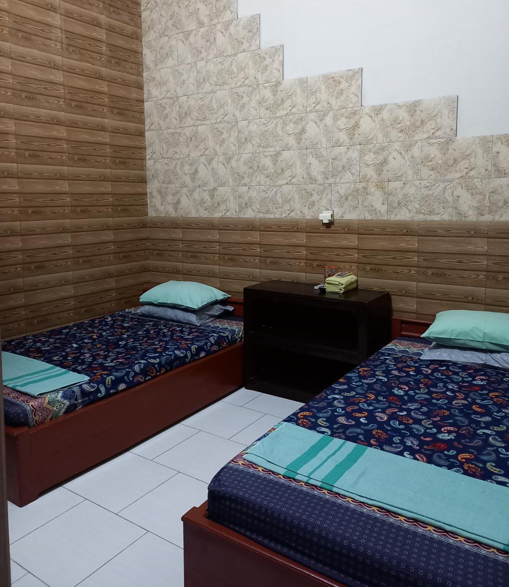 Ada Homestay Маґеланґ Екстер'єр фото