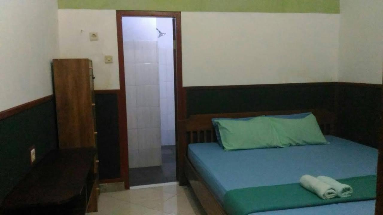 Ada Homestay Маґеланґ Екстер'єр фото