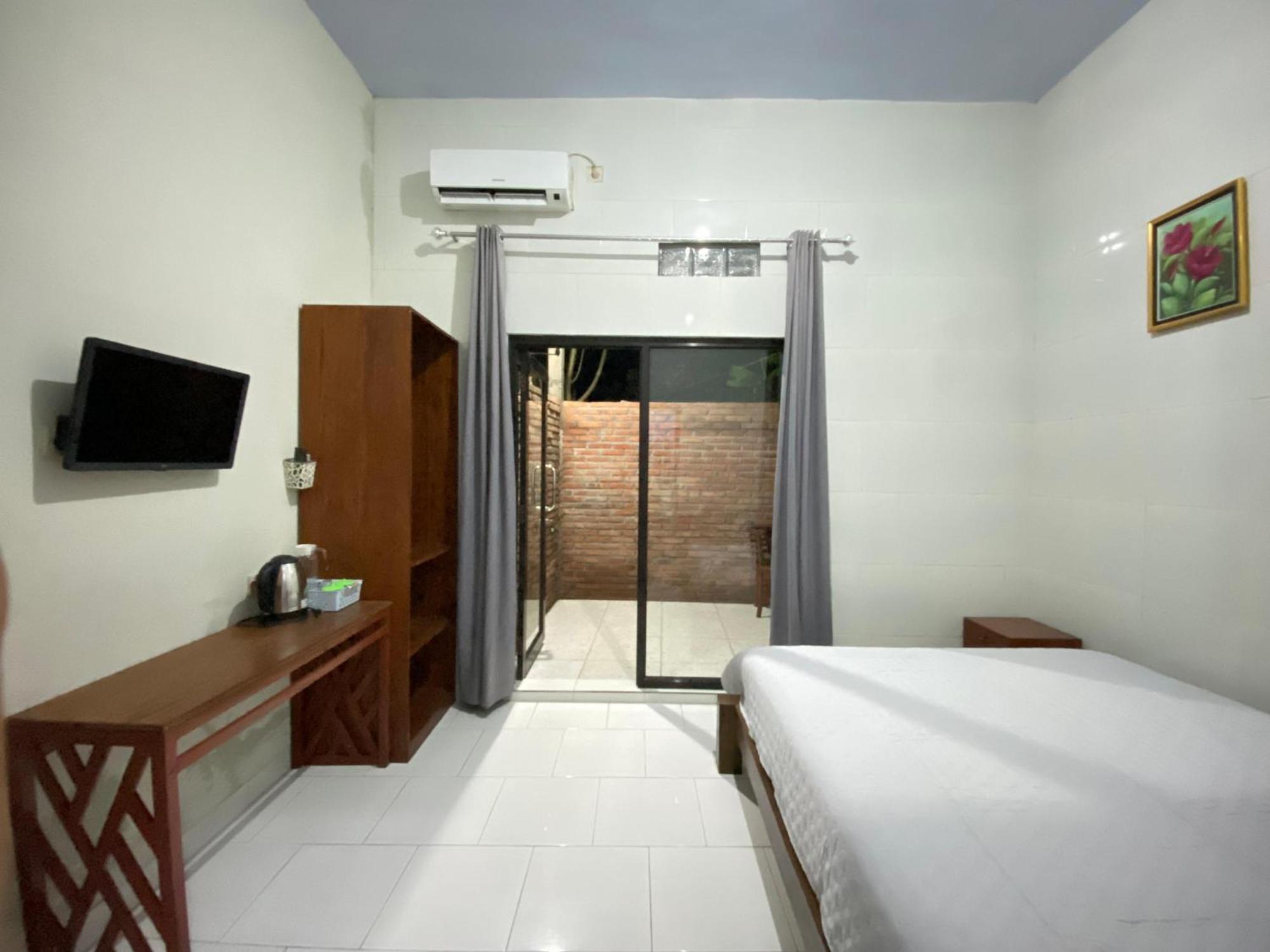 Ada Homestay Маґеланґ Номер фото