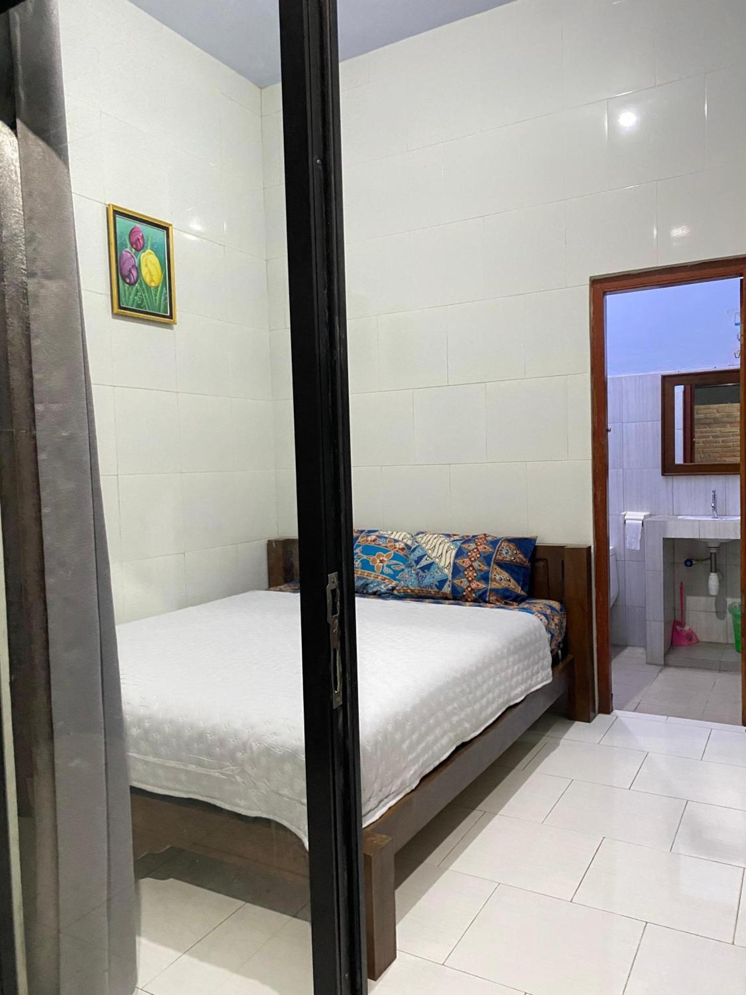 Ada Homestay Маґеланґ Екстер'єр фото