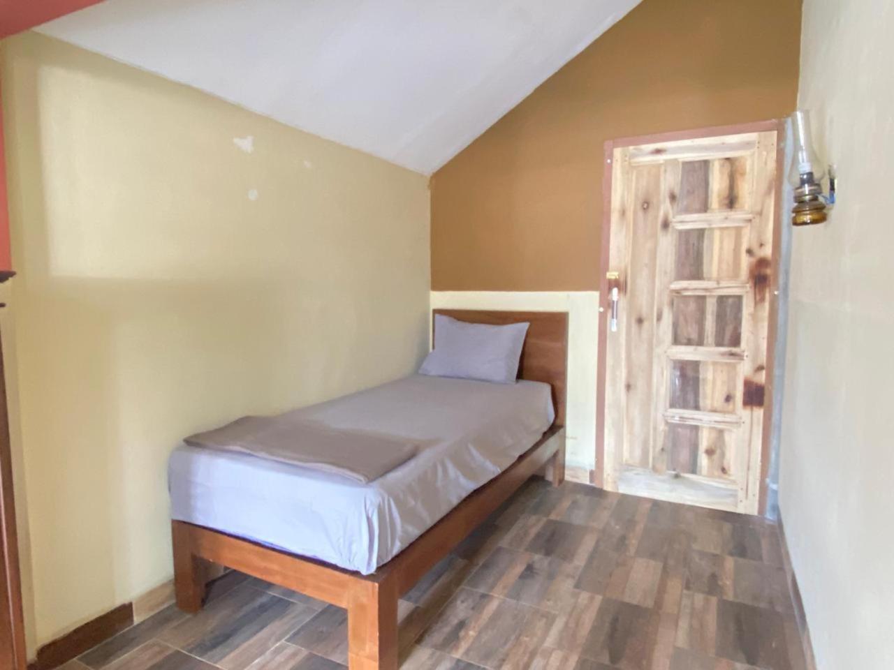 Ada Homestay Маґеланґ Екстер'єр фото