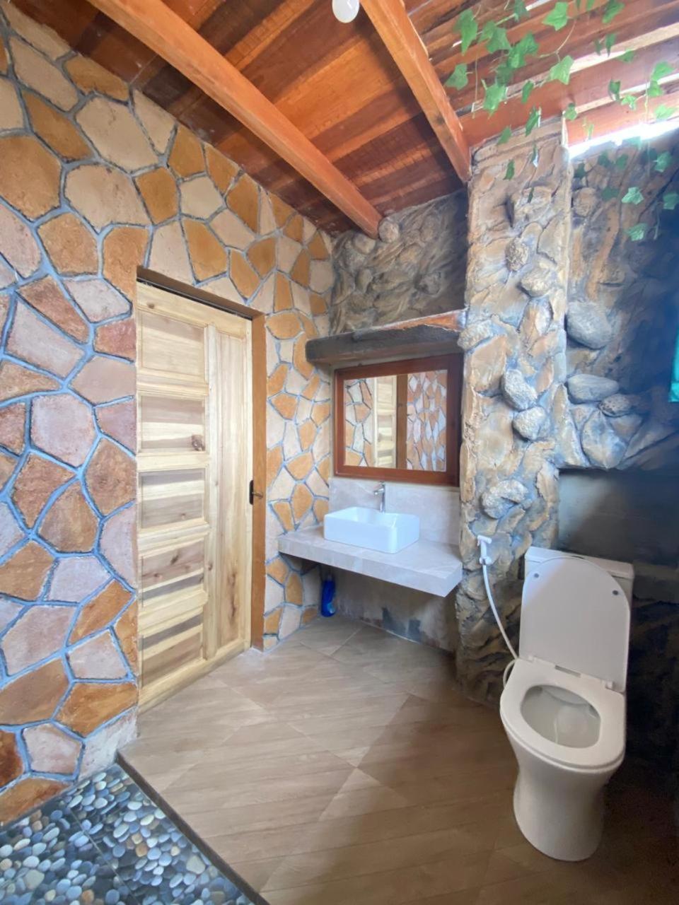Ada Homestay Маґеланґ Екстер'єр фото