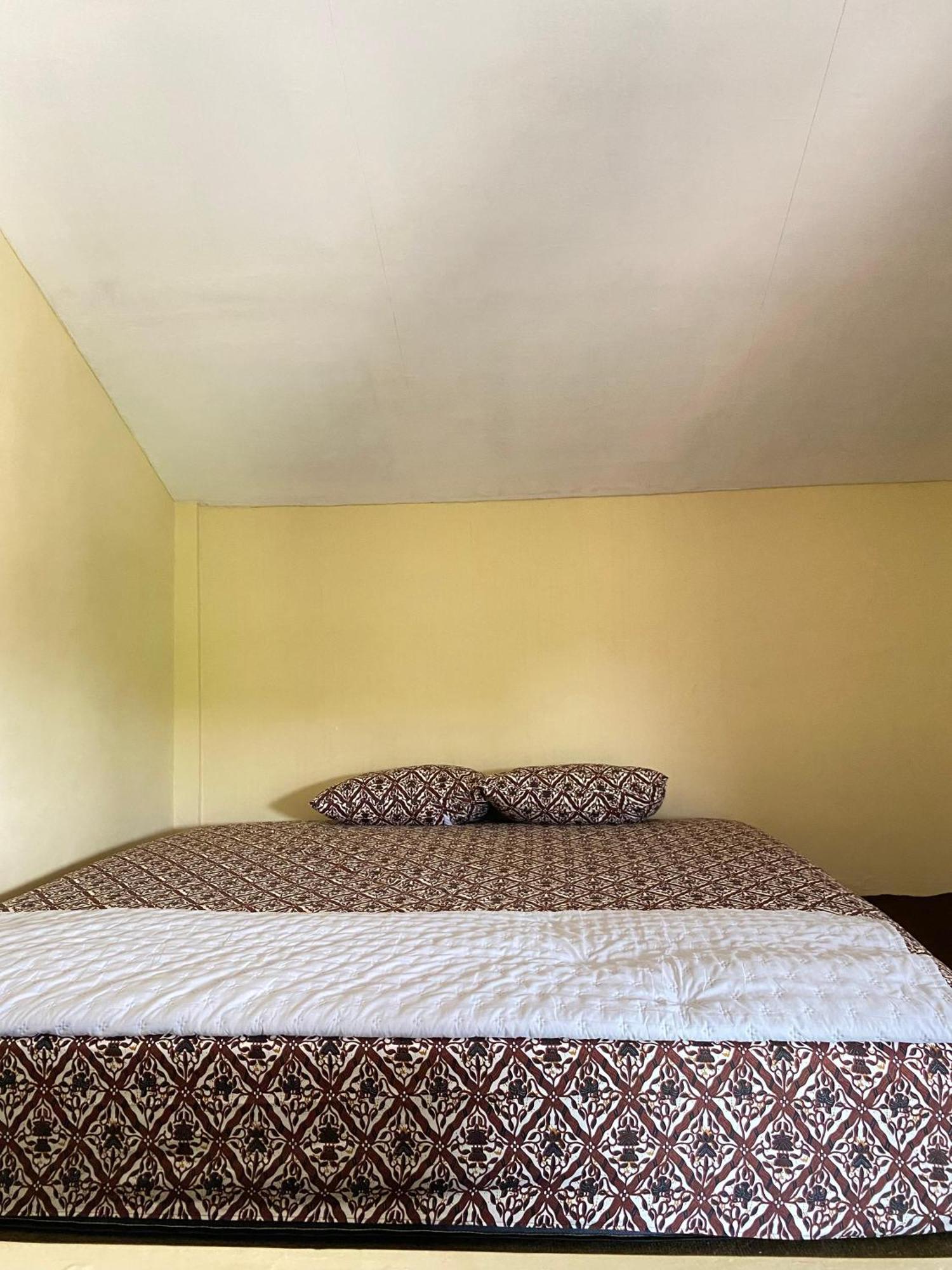 Ada Homestay Маґеланґ Екстер'єр фото