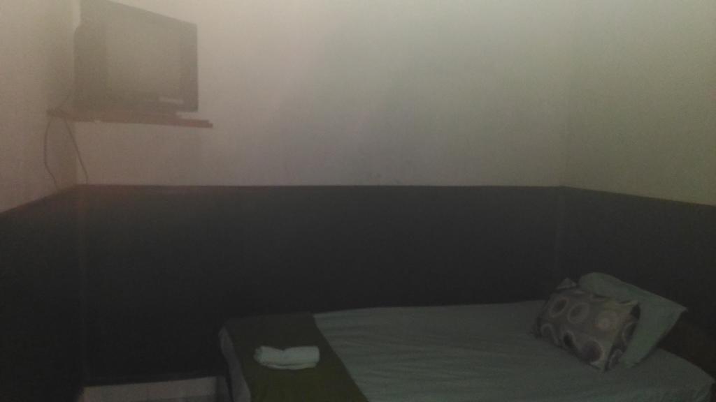 Ada Homestay Маґеланґ Екстер'єр фото