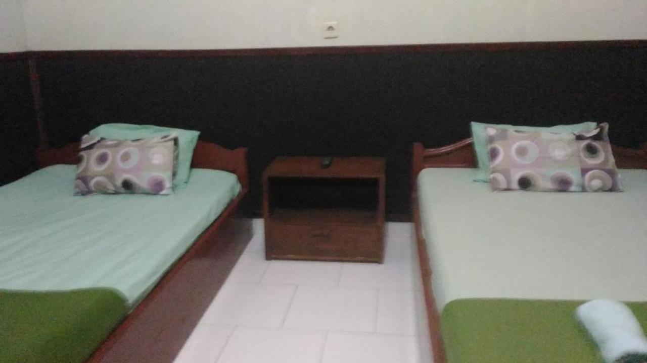 Ada Homestay Маґеланґ Екстер'єр фото